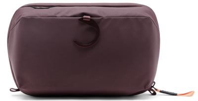 Wash Pouch I Eclipse