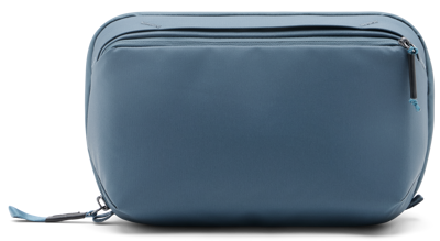 Wash Pouch I Ocean