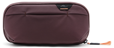 Wash Pouch // Small I Eclipse