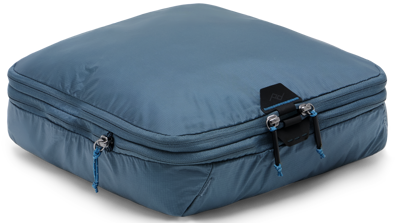 Packing Cube Medium I Ocean