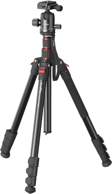 5629 Photo Tripod Alu