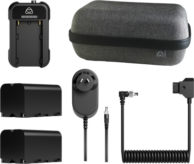 Universal Power Kit