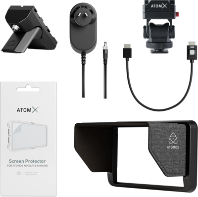 5-inch Creator Kit