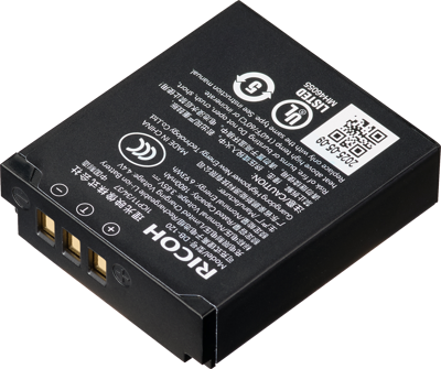 Ricoh Rechargeable Battery DB-120