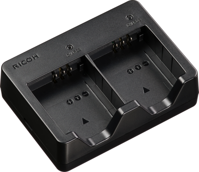 Ricoh Battery Charger BJ-12