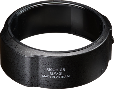 Ricoh Lens Adapter GA-3