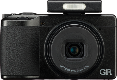 Ricoh Flash GF-2 WW