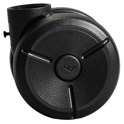 Roller Pro Carry-on I Wheel Replacement I Set of 2 wheels