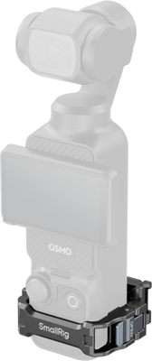 5607 Cage Adapter for DJI Osmo Pocket 3