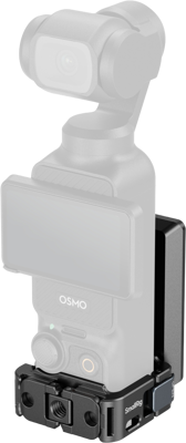 5581 Mount Support for DJI Osmo Pocket 3