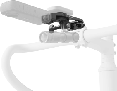 Bike Computer Mount (Independent Handlebars)