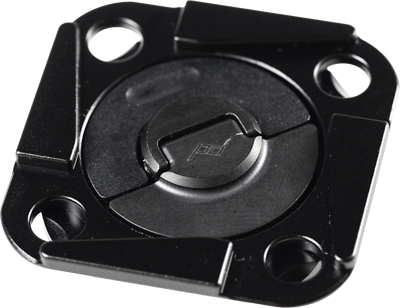 Field Plate