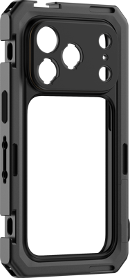 5546 Mobile Video Cage for iPhone 17 Pro Max Basic Edition