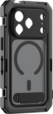 5542 Mobile Video Cage for iPhone 17 Pro Flagship Edition