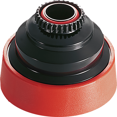 Cog Lid
