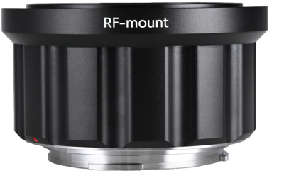 Sunlight Interchangeable bayonet - Canon RF