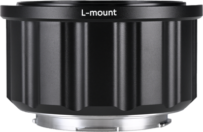 Sunlight Interchangeable bayonet - L mount