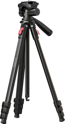 5474 Video Tripod