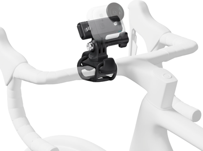 GO Ultra Flexi Strap Mount