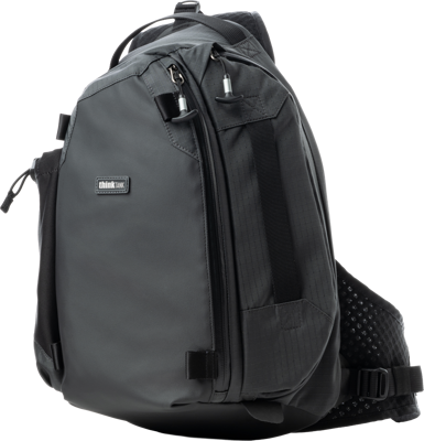 MindShift PhotoCross Sling V2 11L, Black