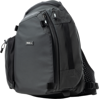 MindShift PhotoCross Sling V2 14L, Black