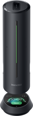 Wave Graphite Black