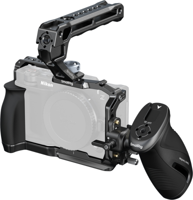 5468 Cage Kit for Nikon ZR Advanced Edition