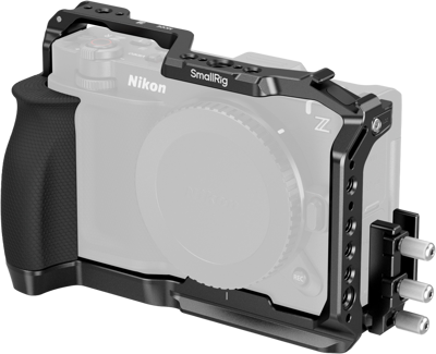 5467 Cage for Nikon ZR