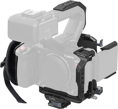 5658 Cage Kit for Canon EOS C50 Advanced Editio