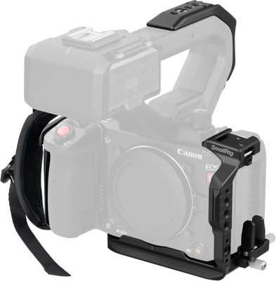 5657 Cage Kit for Canon EOS C50