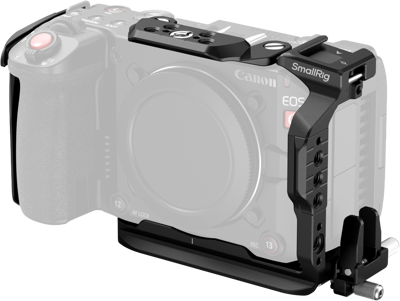 5656 Cage for Canon EOS C50