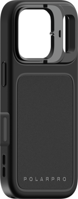 LiteChaser 17 Case for iPhone 17 Pro