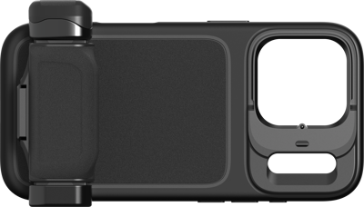 LiteChaser 17 Grip for  iPhone 17 Pro Max