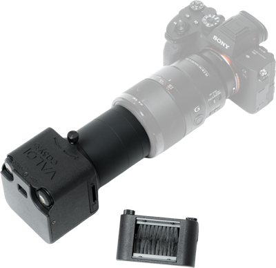 Easy35 Duster Kit