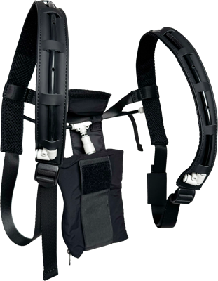 Smoke Vest