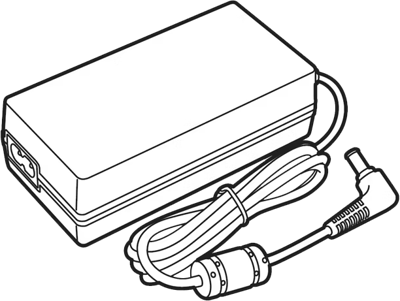 AC Adapter SAE0011DA