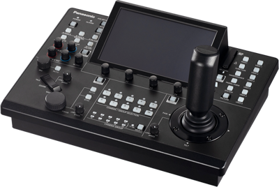 AW-RP150GJ5 PTZ Control Panel