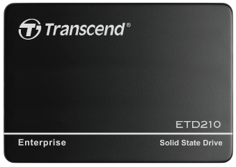 ETD210T 2.5" Enterprise SSD SATA III 6Gb/s interface I 1920 GB