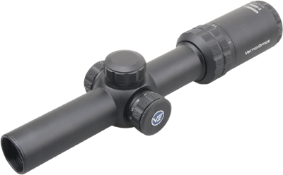 Vector Optics Grizzly 1-4x24