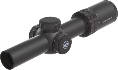 Vector Optics Grizzly 1-6x24i HD