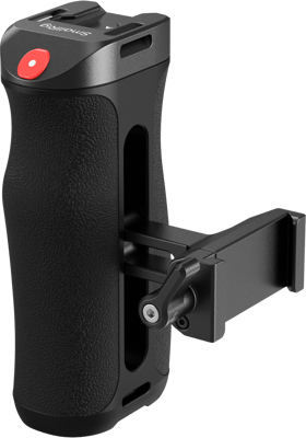 5694 Arca-Type Side Handle with Rec Trigger