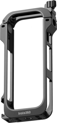 X4 Air Utility Frame