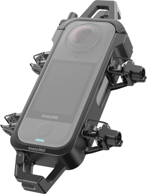 X4 Air Water Sports Rope Mount