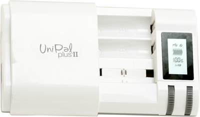 Powerstation Unipal Plus II