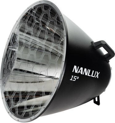 15° Reflector for Evoke 2400B/5000B