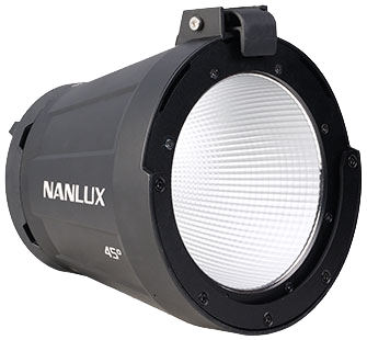 BE Mount Reflector 45°