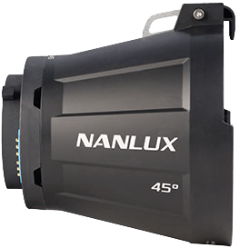 NANLUX BE Mount Reflector 45° [27]