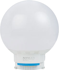 BE Mount Diffusion Ball 20cm