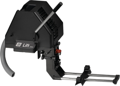 Lift for Color Processor CPP3