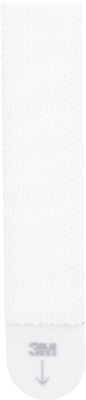 Command Strips White XL 4 sets